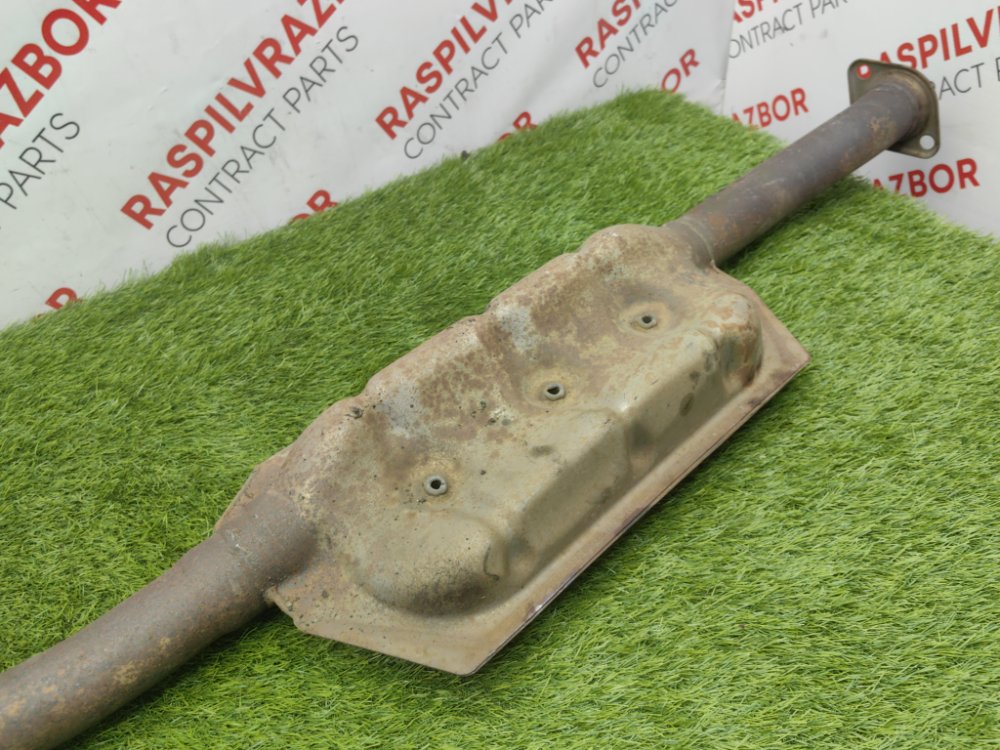 глушитель, 5000 рублей, Красноярск