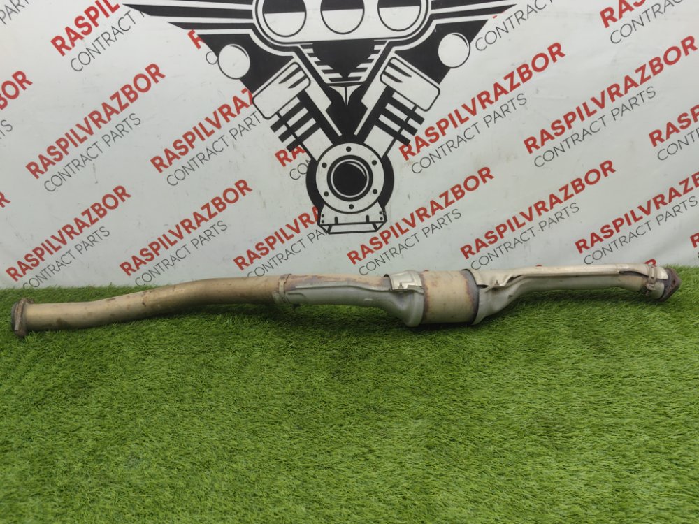 Приемная труба глушителя, 10000 рублей, Красноярск