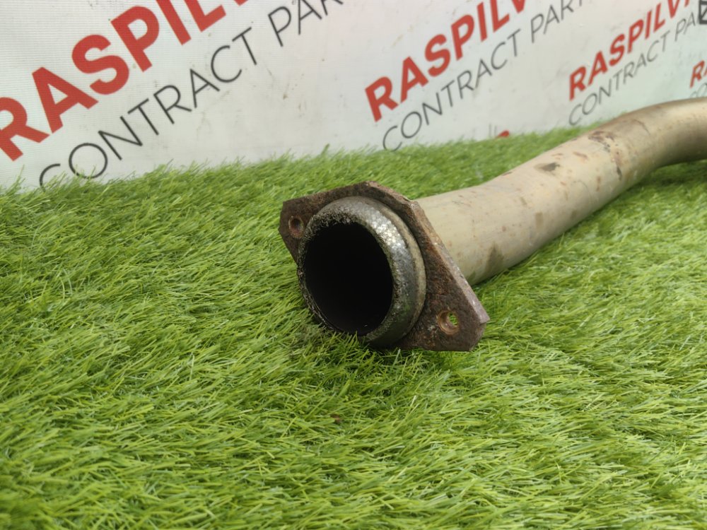 Приемная труба глушителя, 10000 рублей, Красноярск