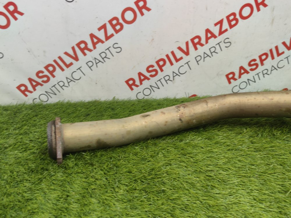 Приемная труба глушителя, 10000 рублей, Красноярск