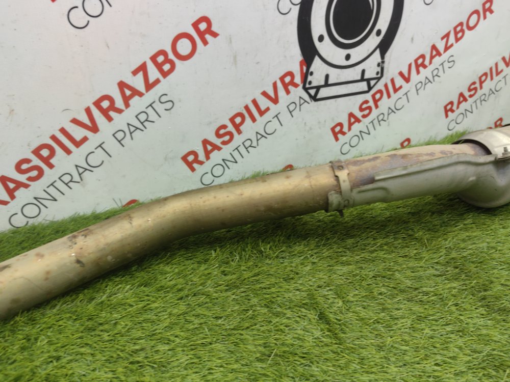 Приемная труба глушителя, 10000 рублей, Красноярск