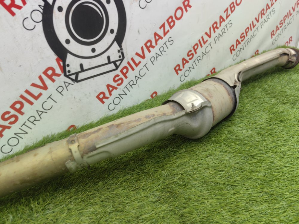 Приемная труба глушителя, 10000 рублей, Красноярск