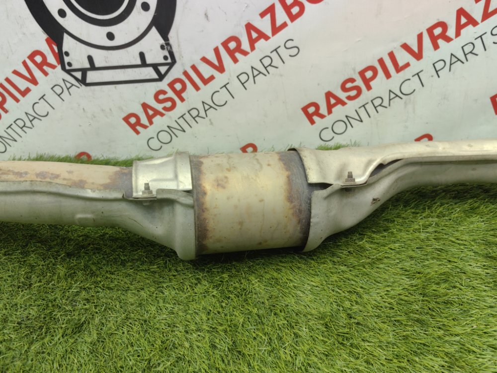 Приемная труба глушителя, 10000 рублей, Красноярск