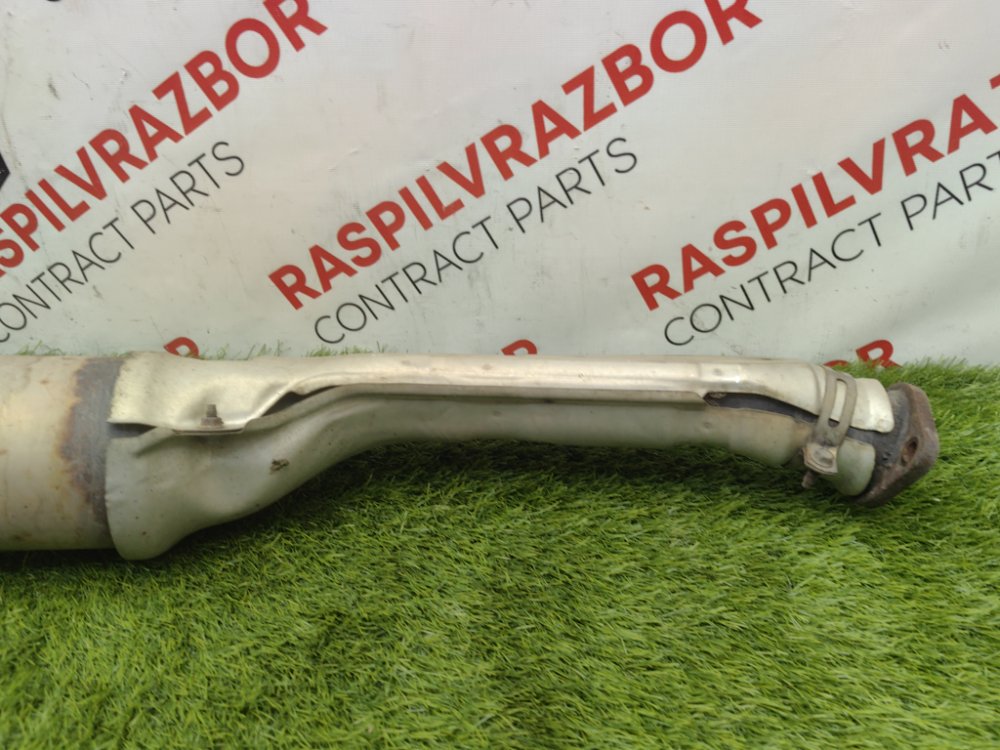 Приемная труба глушителя, 10000 рублей, Красноярск