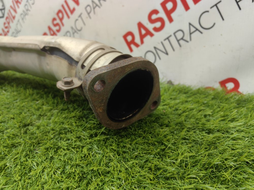 Приемная труба глушителя, 10000 рублей, Красноярск