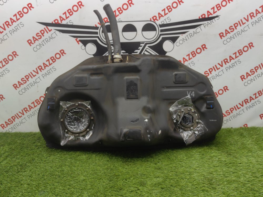 Бак топливный, 3000 рублей, Красноярск
