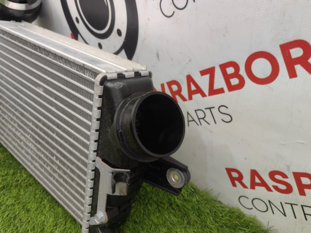 Интеркулер, 5000 рублей, Красноярск