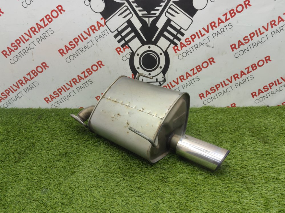 глушитель, 7000 рублей, Красноярск