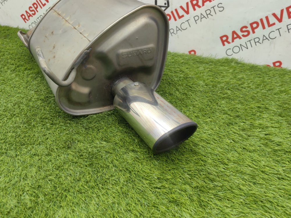 глушитель, 7000 рублей, Красноярск