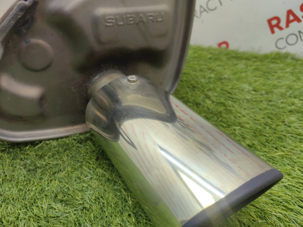 глушитель, 7000 рублей, Красноярск