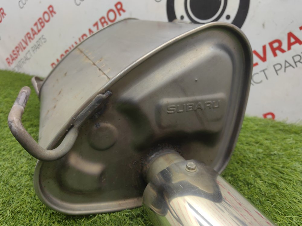 глушитель, 7000 рублей, Красноярск