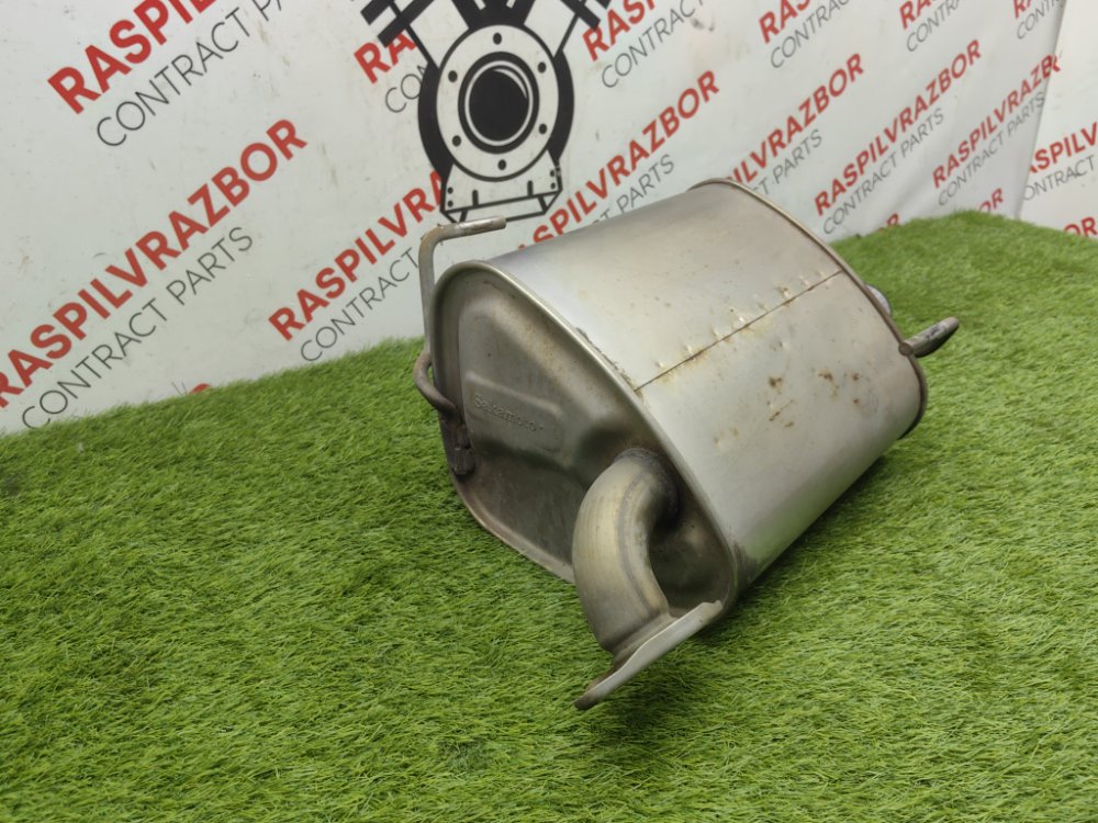 глушитель, 7000 рублей, Красноярск