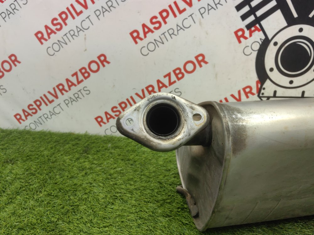 глушитель, 7000 рублей, Красноярск