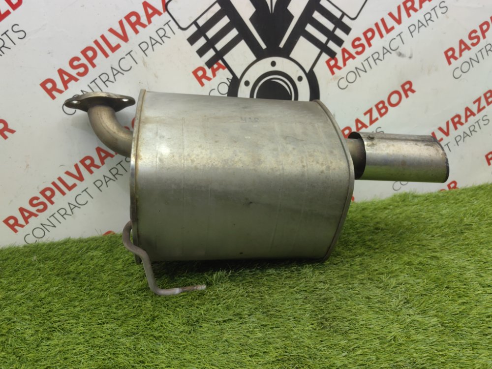 глушитель, 7000 рублей, Красноярск