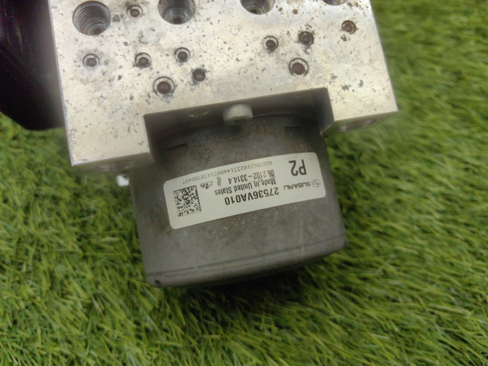 Блок ABS, 5000 рублей, Красноярск