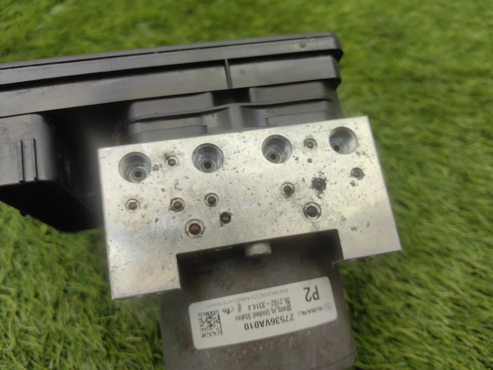 Блок ABS, 5000 рублей, Красноярск