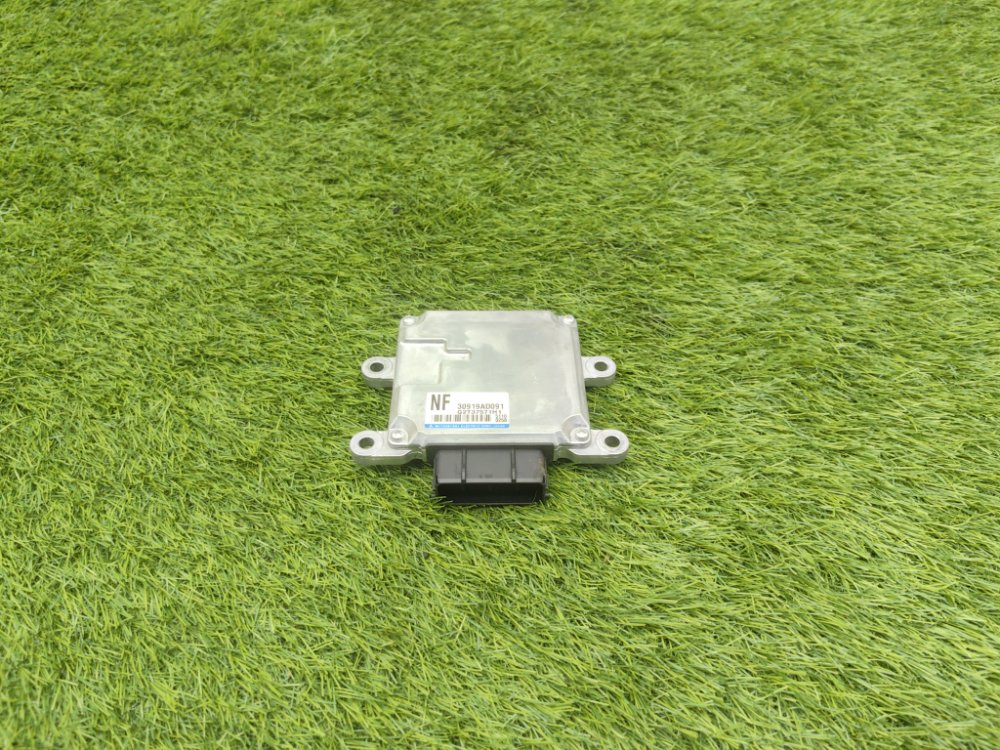 Блок управления АКПП, 10000 рублей, Красноярск