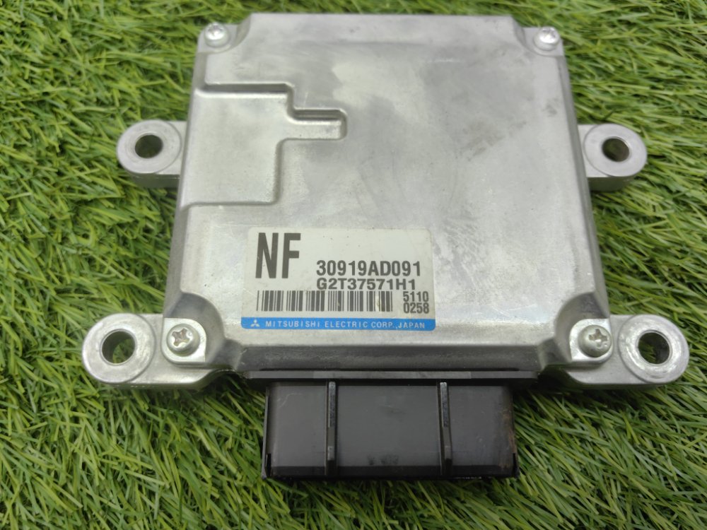 Блок управления АКПП, 10000 рублей, Красноярск