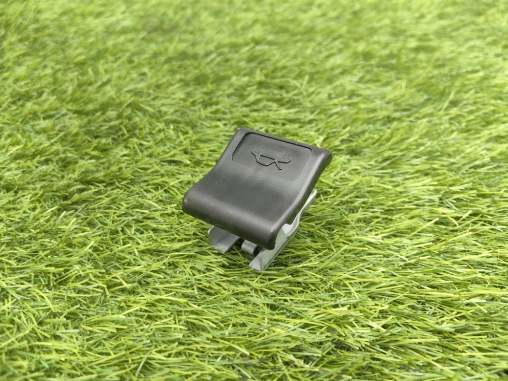 Ручка открывания капота, 800 рублей, Красноярск