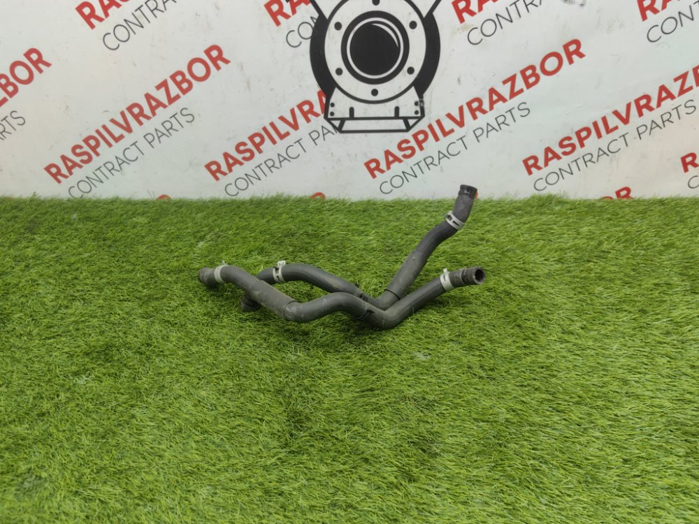 Шланг печки, 2000 рублей, Красноярск