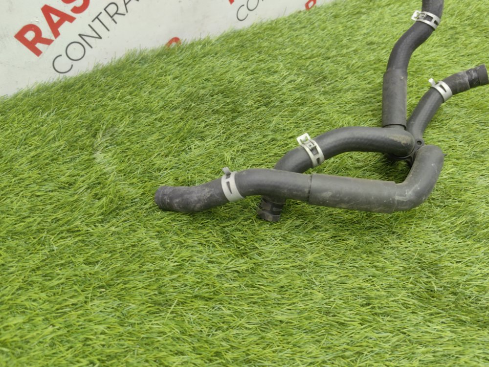 Шланг печки, 2000 рублей, Красноярск