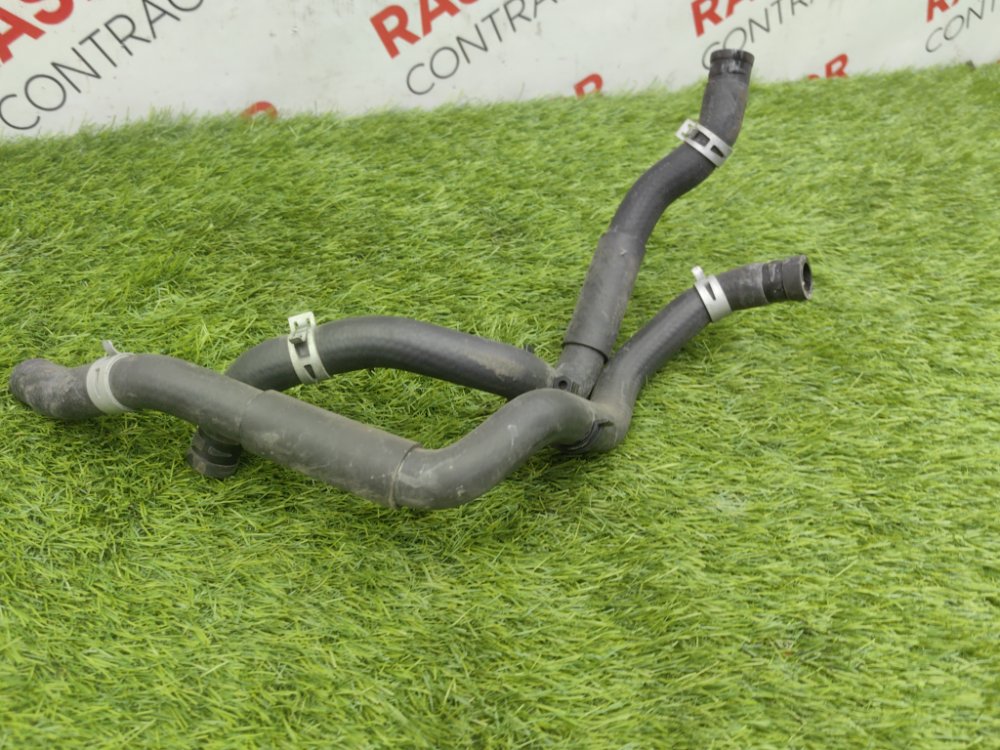 Шланг печки, 2000 рублей, Красноярск