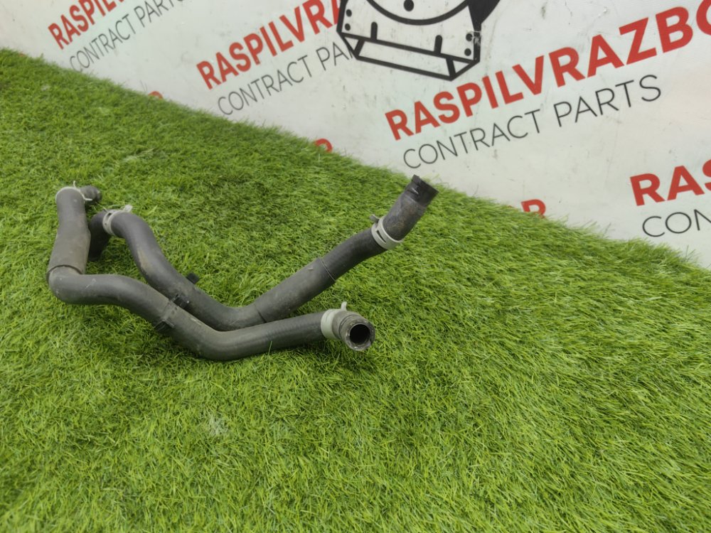 Шланг печки, 2000 рублей, Красноярск