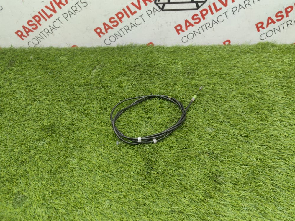 тросик замка капота, 2000 рублей, Красноярск