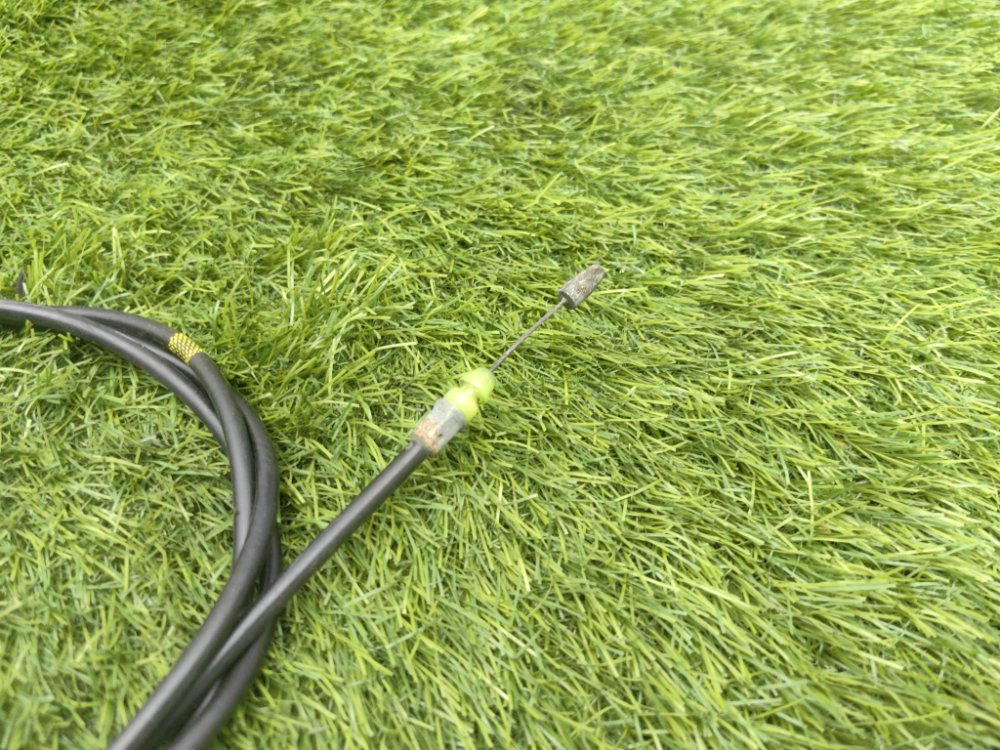 тросик замка капота, 2000 рублей, Красноярск