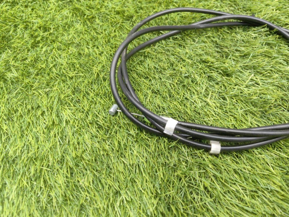 тросик замка капота, 2000 рублей, Красноярск