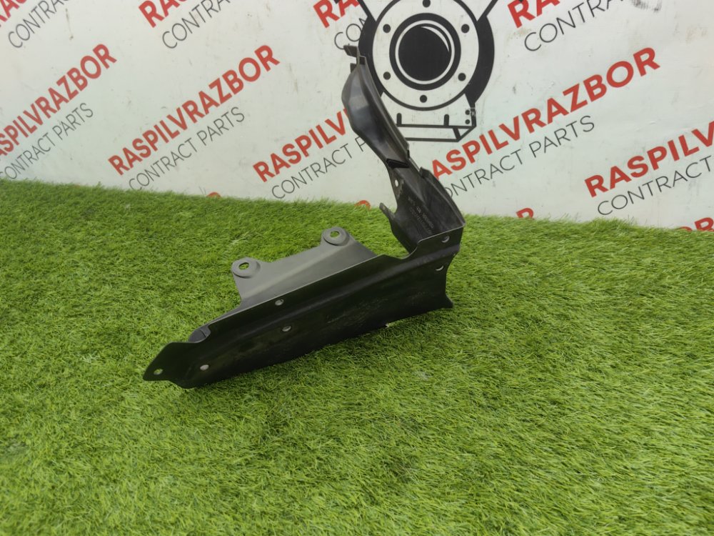 Подкрылок, 2000 рублей, Красноярск