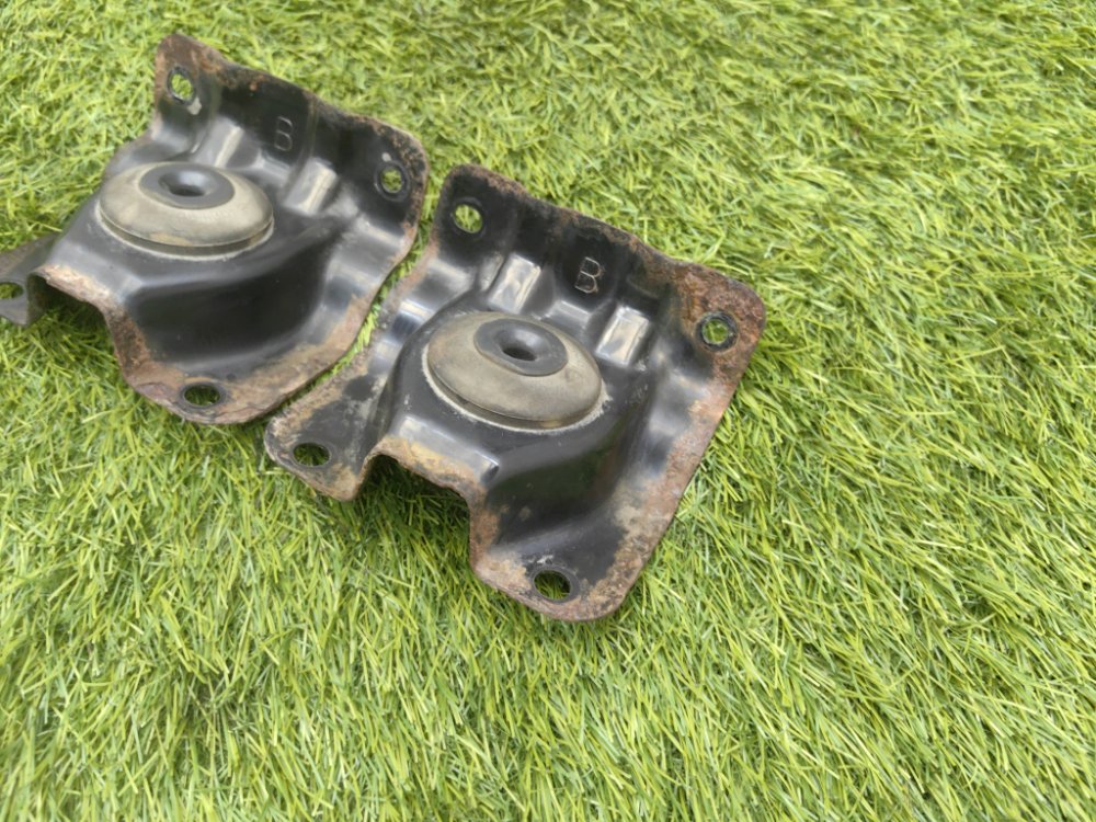 Крепление радиатора, 1500 рублей, Красноярск