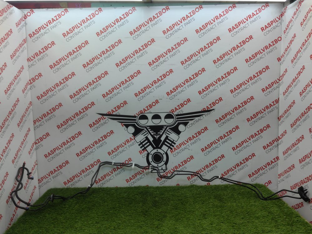 Трубка топливная, 10000 рублей, Красноярск