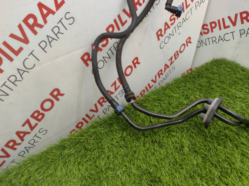 Трубка топливная, 10000 рублей, Красноярск