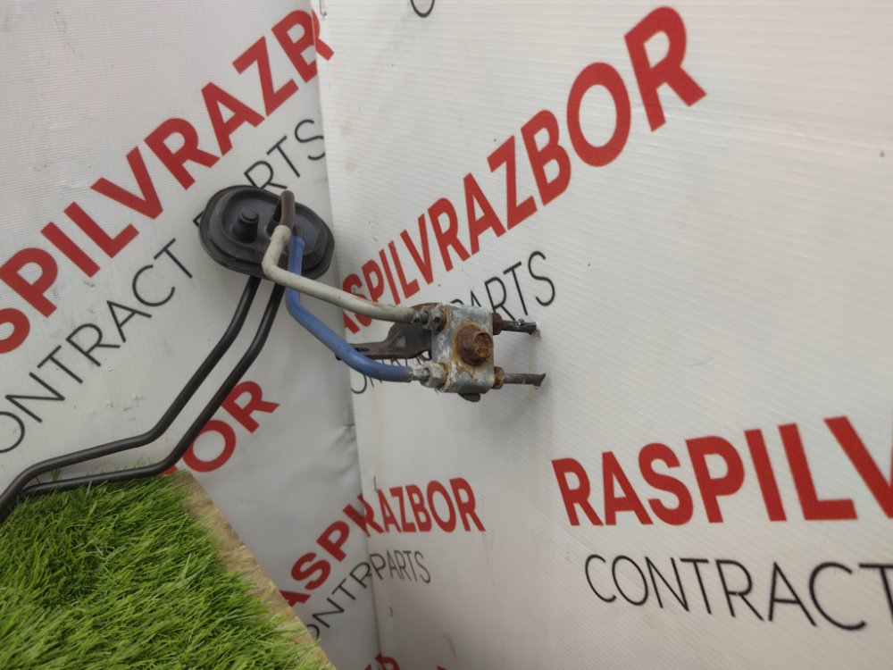 Трубка тормозная, 10000 рублей, Красноярск