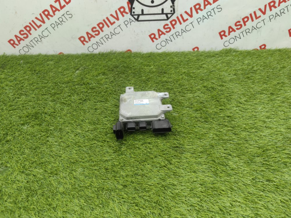 Блок управления рулевой рейкой, 2000 рублей, Красноярск