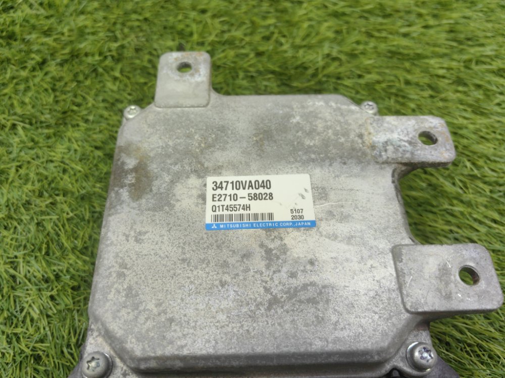 Блок управления рулевой рейкой, 2000 рублей, Красноярск