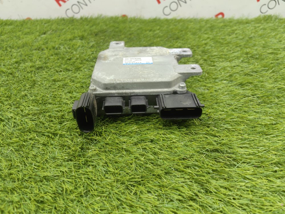 Блок управления рулевой рейкой, 2000 рублей, Красноярск