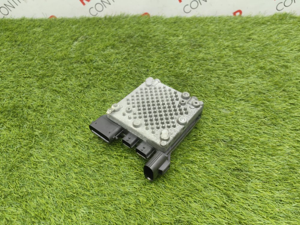 Блок управления рулевой рейкой, 2000 рублей, Красноярск