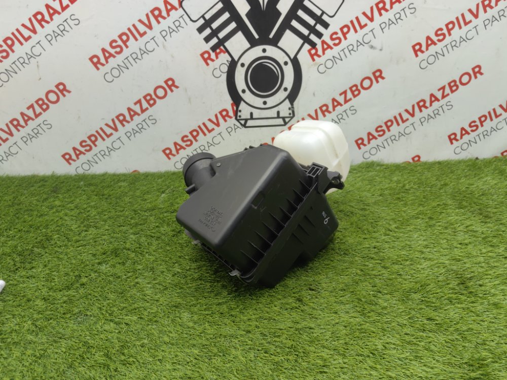 Корпус воздушного фильтра, 4000 рублей, Красноярск