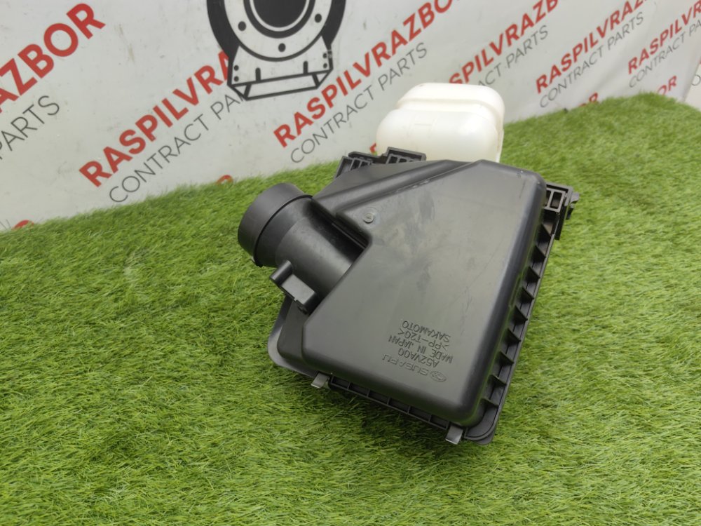 Корпус воздушного фильтра, 4000 рублей, Красноярск