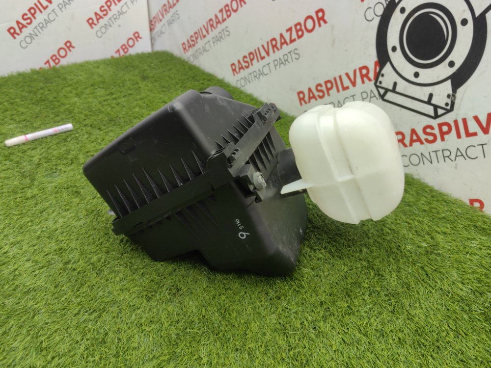 Корпус воздушного фильтра, 4000 рублей, Красноярск