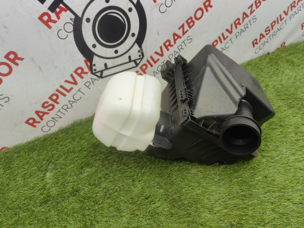 Корпус воздушного фильтра, 4000 рублей, Красноярск