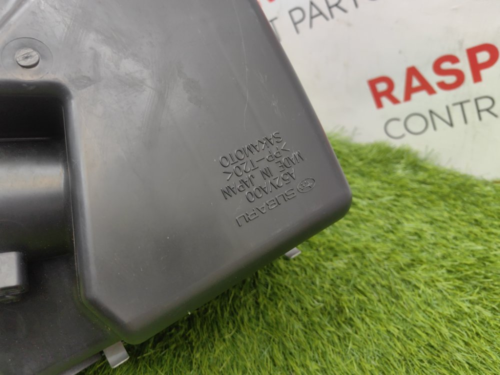 Корпус воздушного фильтра, 4000 рублей, Красноярск