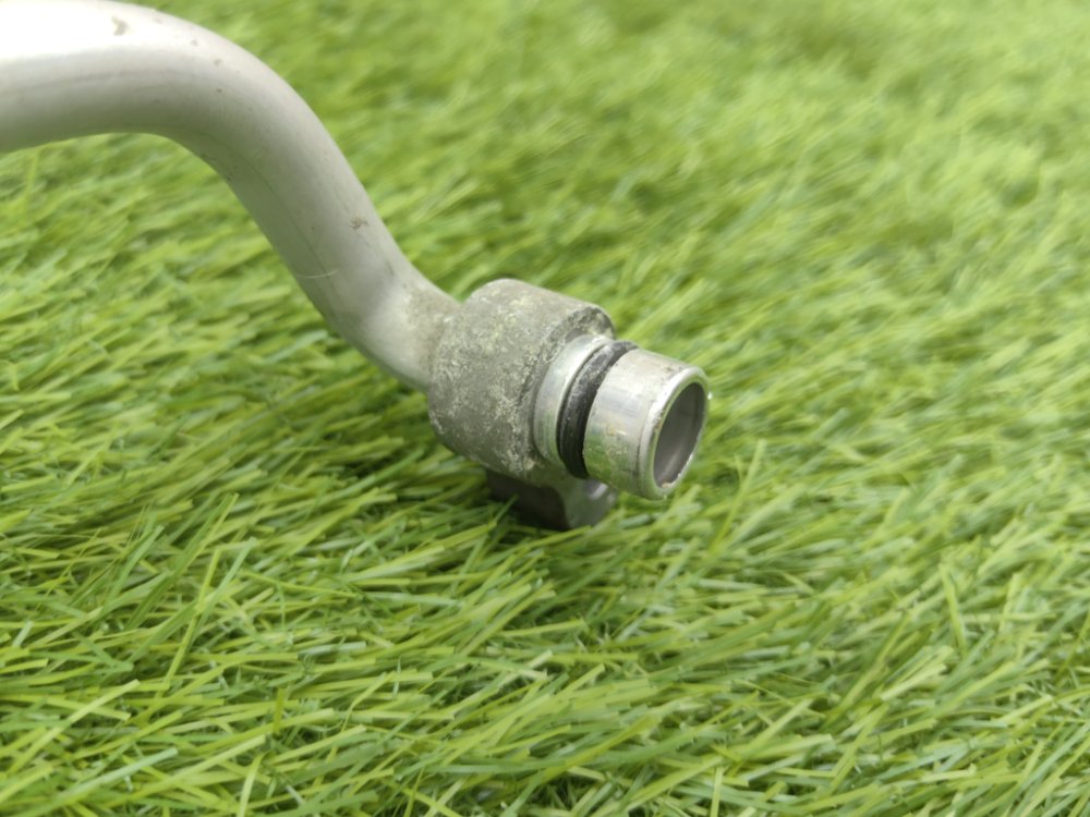 Трубка кондиционера, 2000 рублей, Красноярск