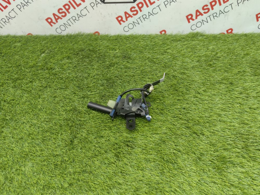 Замок капота, 2000 рублей, Красноярск