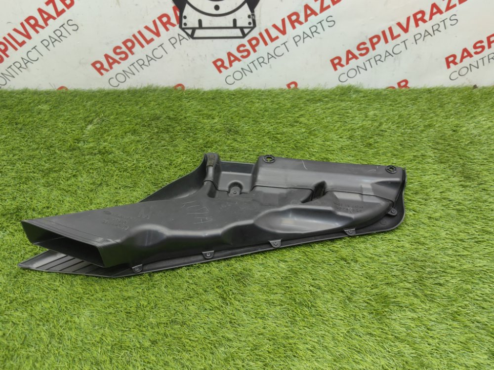 Воздухозаборник, 1100 рублей, Красноярск