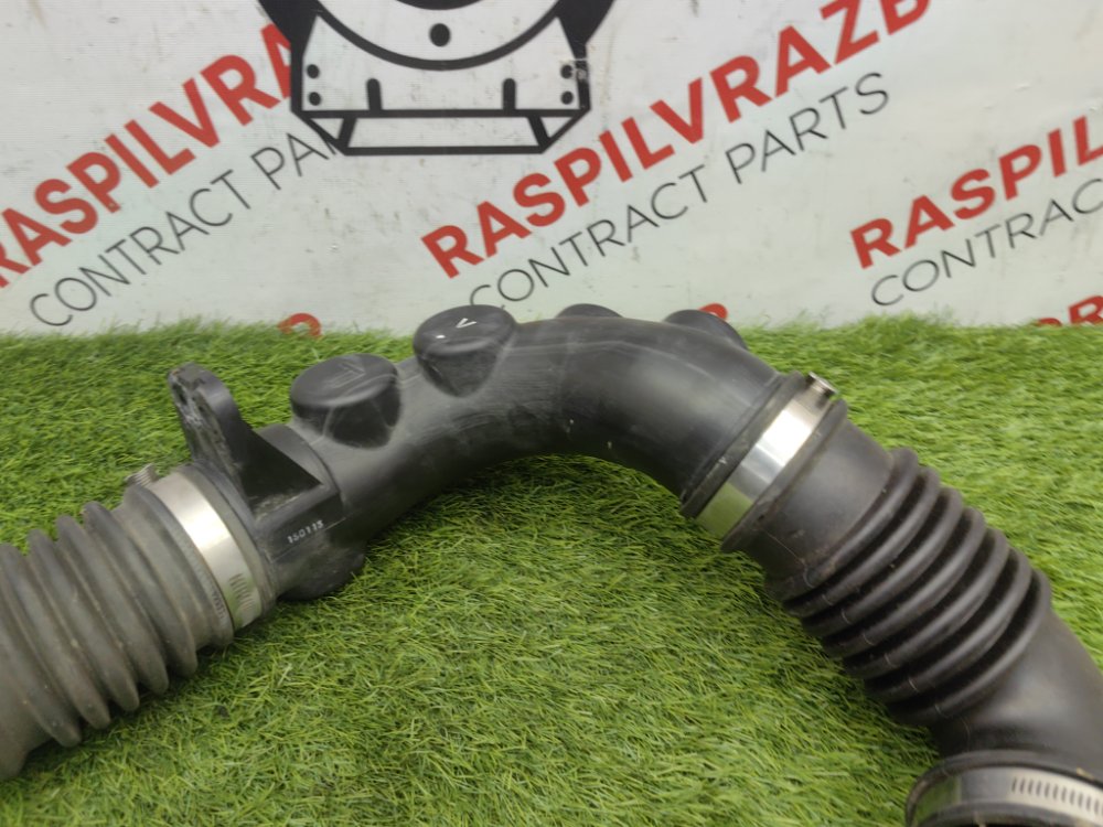 Патрубок воздушного фильтра, 5000 рублей, Красноярск