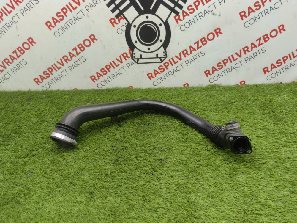 Патрубок интеркулера, 4000 рублей, Красноярск