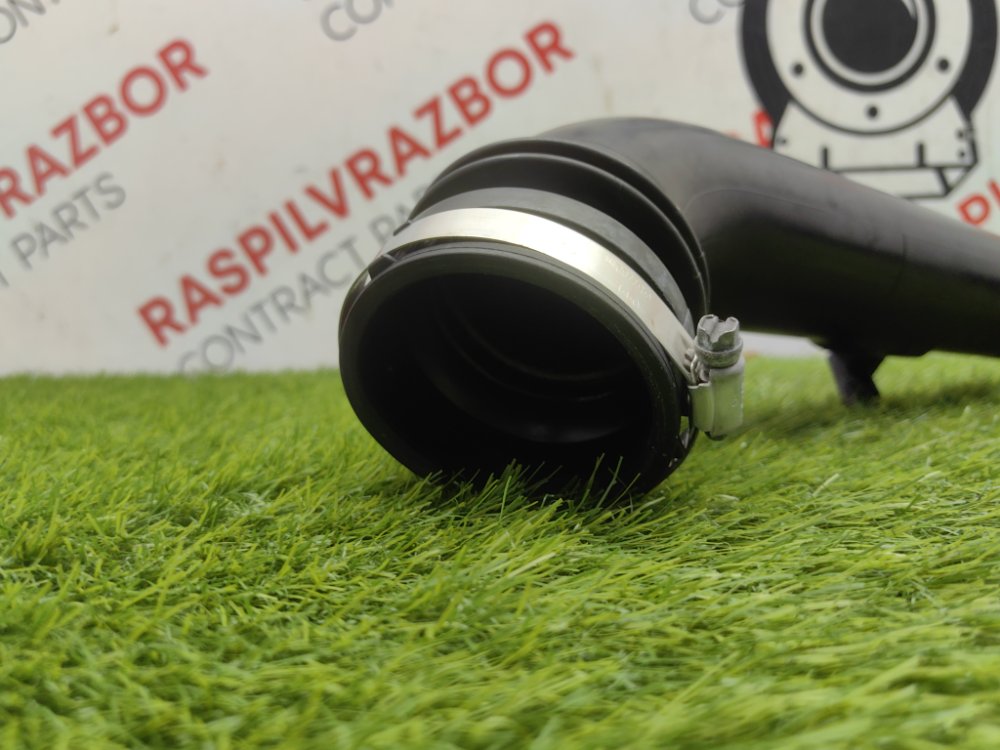 Патрубок интеркулера, 4000 рублей, Красноярск